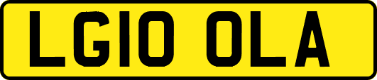 LG10OLA