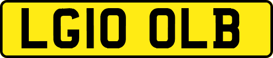 LG10OLB