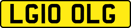 LG10OLG