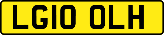 LG10OLH