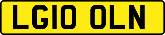 LG10OLN