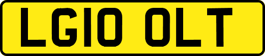LG10OLT