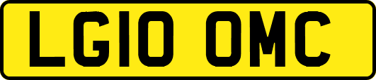 LG10OMC