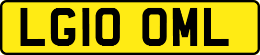 LG10OML