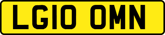 LG10OMN