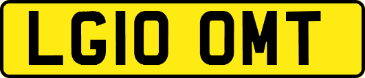 LG10OMT