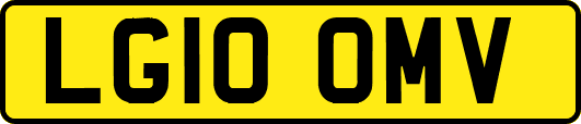 LG10OMV