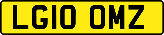 LG10OMZ