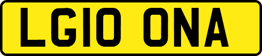 LG10ONA