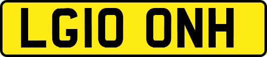 LG10ONH