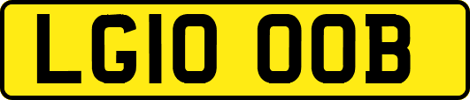 LG10OOB