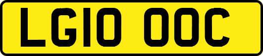LG10OOC