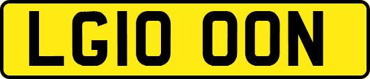 LG10OON