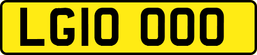 LG10OOO