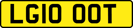 LG10OOT