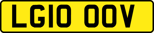 LG10OOV
