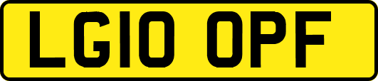 LG10OPF