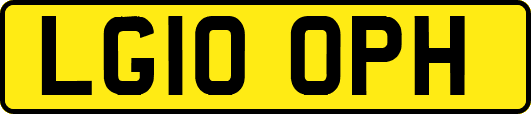 LG10OPH