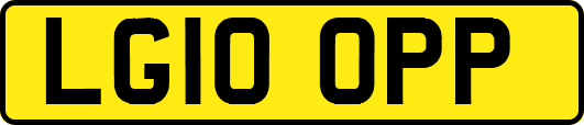 LG10OPP