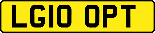 LG10OPT
