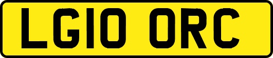 LG10ORC
