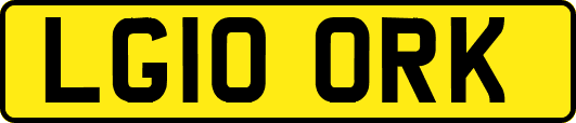LG10ORK
