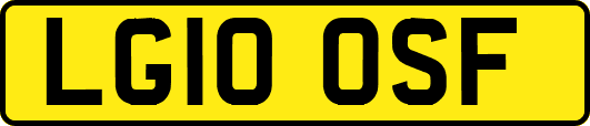LG10OSF