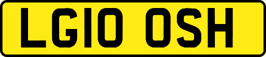 LG10OSH