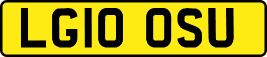 LG10OSU