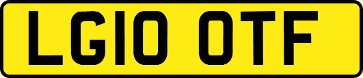 LG10OTF