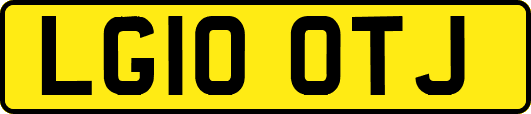 LG10OTJ
