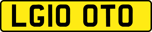 LG10OTO