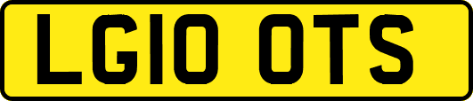 LG10OTS