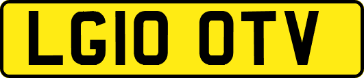 LG10OTV