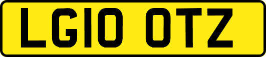 LG10OTZ