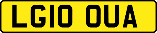 LG10OUA