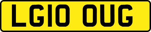 LG10OUG