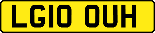 LG10OUH
