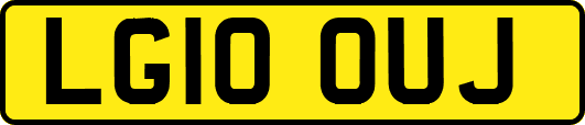 LG10OUJ