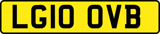 LG10OVB