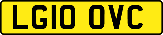 LG10OVC