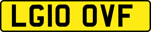 LG10OVF