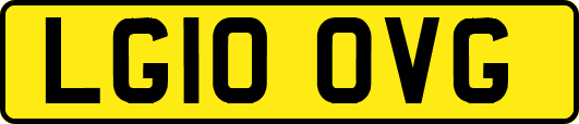 LG10OVG