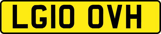 LG10OVH