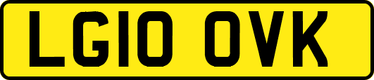 LG10OVK