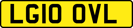 LG10OVL