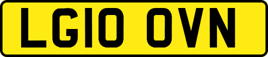 LG10OVN