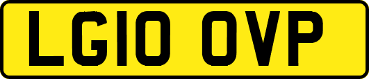 LG10OVP