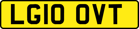 LG10OVT