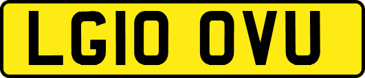 LG10OVU